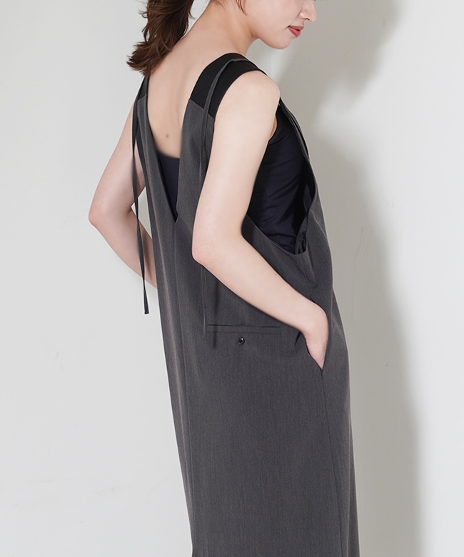 2WAYスーツワンピース | ALL ITEM | ROOM903 online