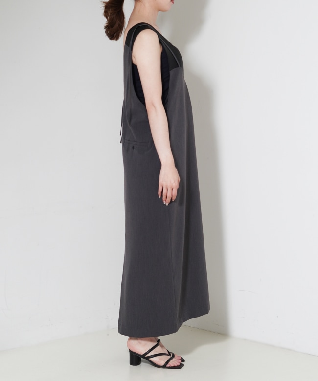 2WAYスーツワンピース | ALL ITEM | ROOM903 online