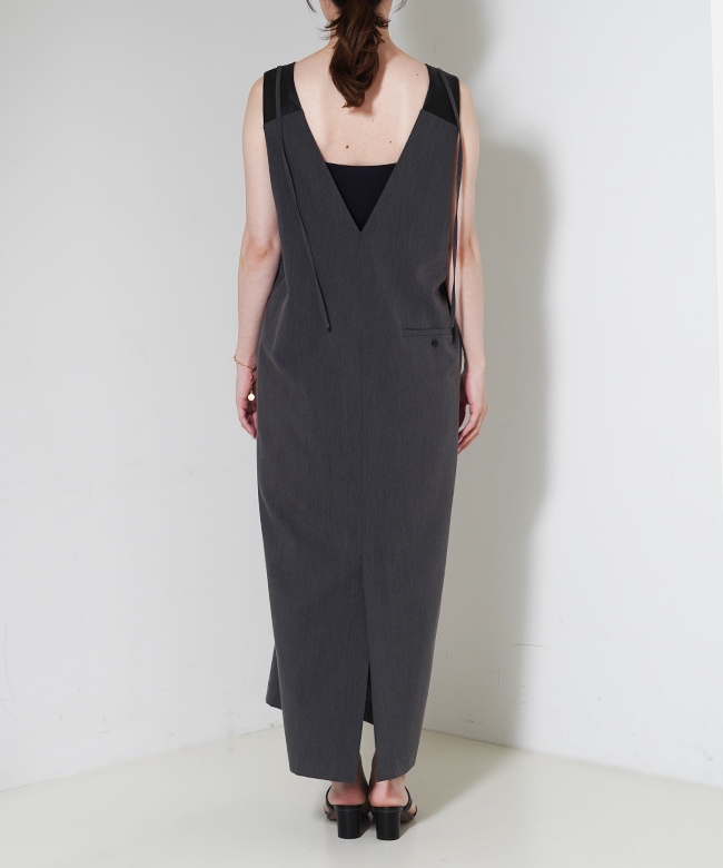 2WAYスーツワンピース | ALL ITEM | ROOM903 online