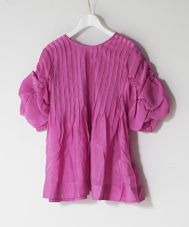 TORRAZZO DONNA タックブラウス | ALL ITEM | ROOM903 online