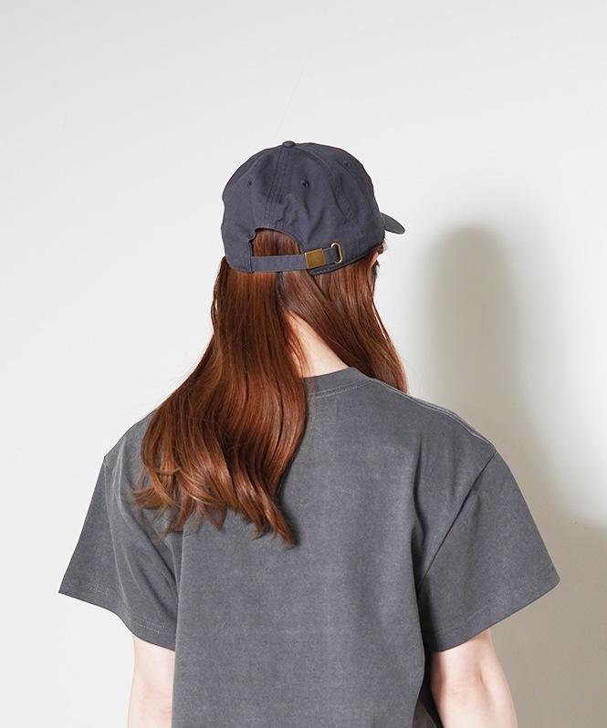 Baseball Low cap twill