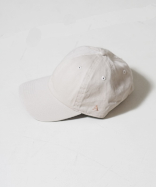 Baseball Low cap twill