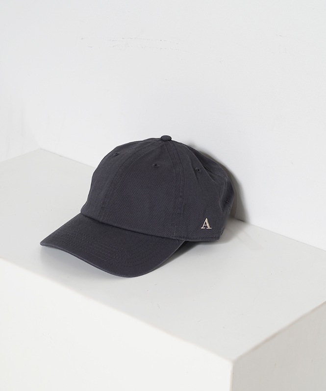Baseball Low cap twill