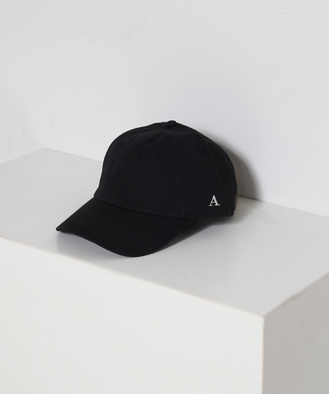 Baseball Low cap twill