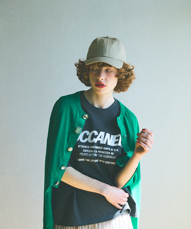 Baseball Low cap twill