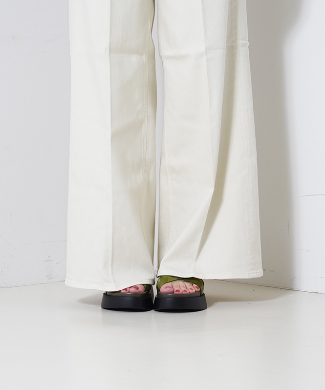 その他 ecologista アイズフロンティア I'Z FRONTIER 春夏 作業服 接触冷感