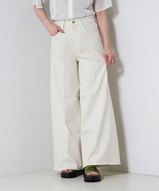 Healthy Wild Ginger | PANTS,デニムパンツ | ROOM903 online