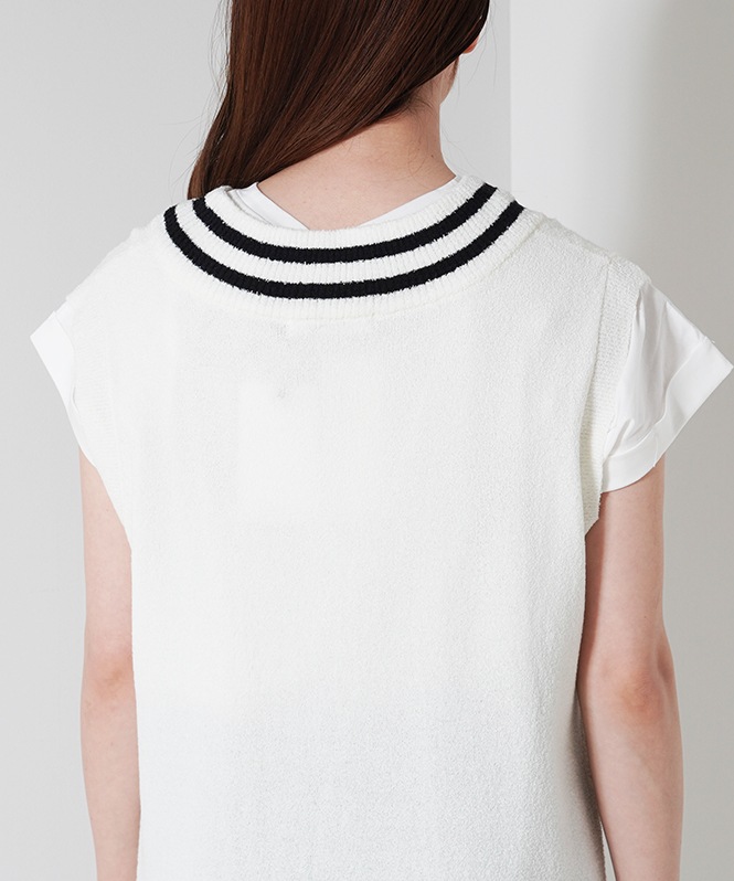Tiranoさま専用 TORRAZZO DONNA Mesh Tiered BL | ONEPIECE,デイリー | ROOM903