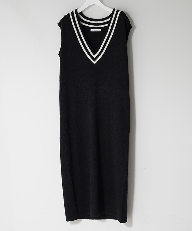 TORRAZZO DONNA Mesh Tiered BL | ONEPIECE,デイリー | ROOM903
