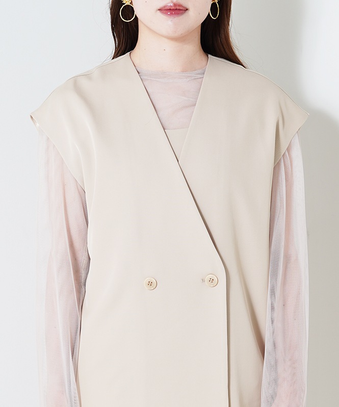 Manish vest setup | DRESS,DRESS | ROOM903 online