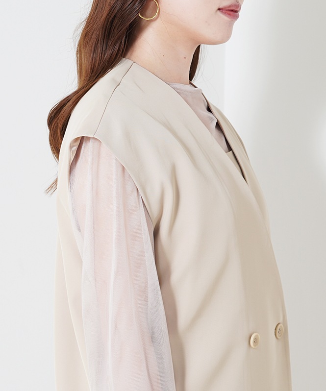 Manish vest setup | DRESS,DRESS | ROOM903 online