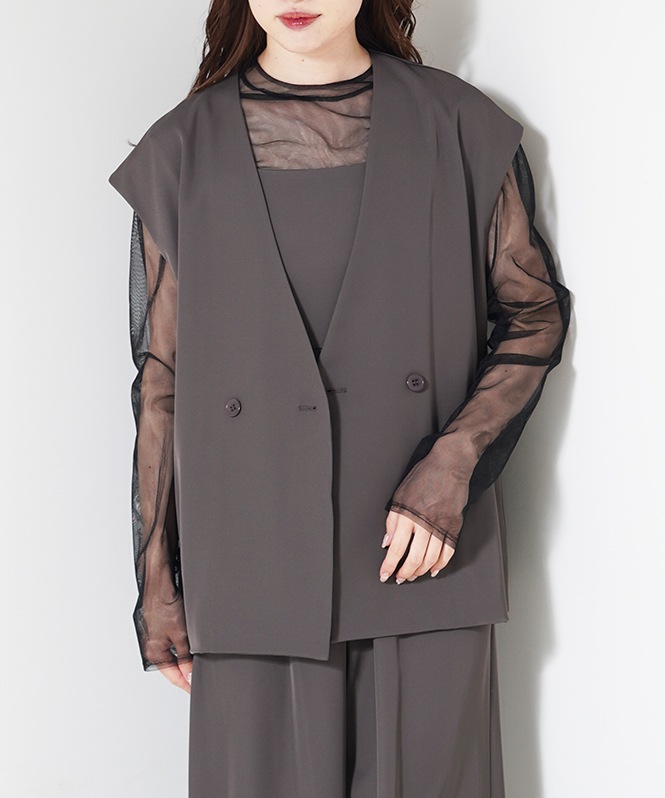 Manish vest setup | DRESS,DRESS | ROOM903 online