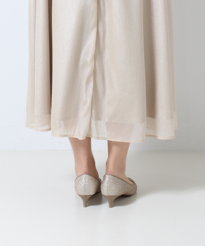 フリンジジャガードワンピース | DRESS,DRESS | ROOM903 online