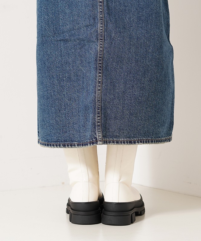 ROLLA'S SAILOR SKIRT TWILIGHT