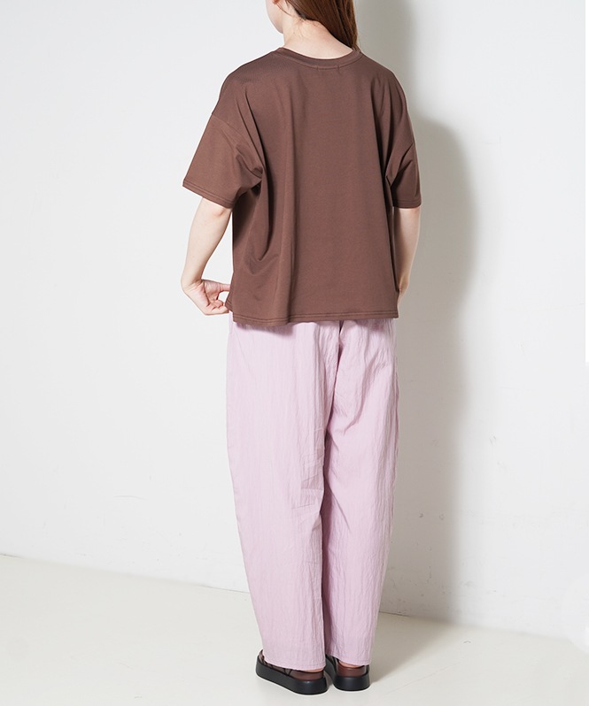 冷感Tシャツ