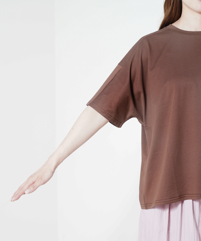 冷感Tシャツ