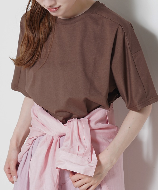 冷感Tシャツ