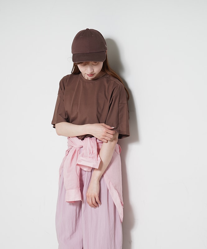 冷感Tシャツ