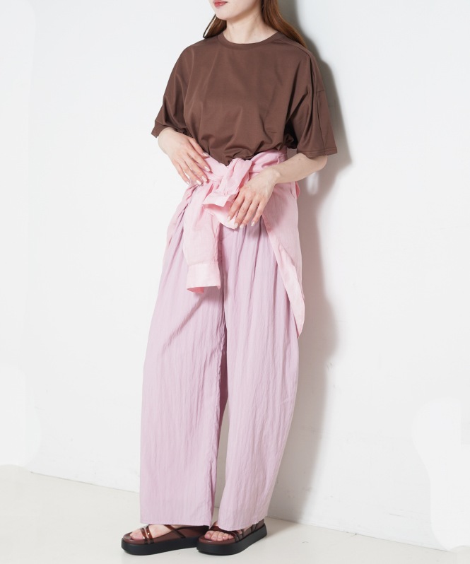冷感Tシャツ