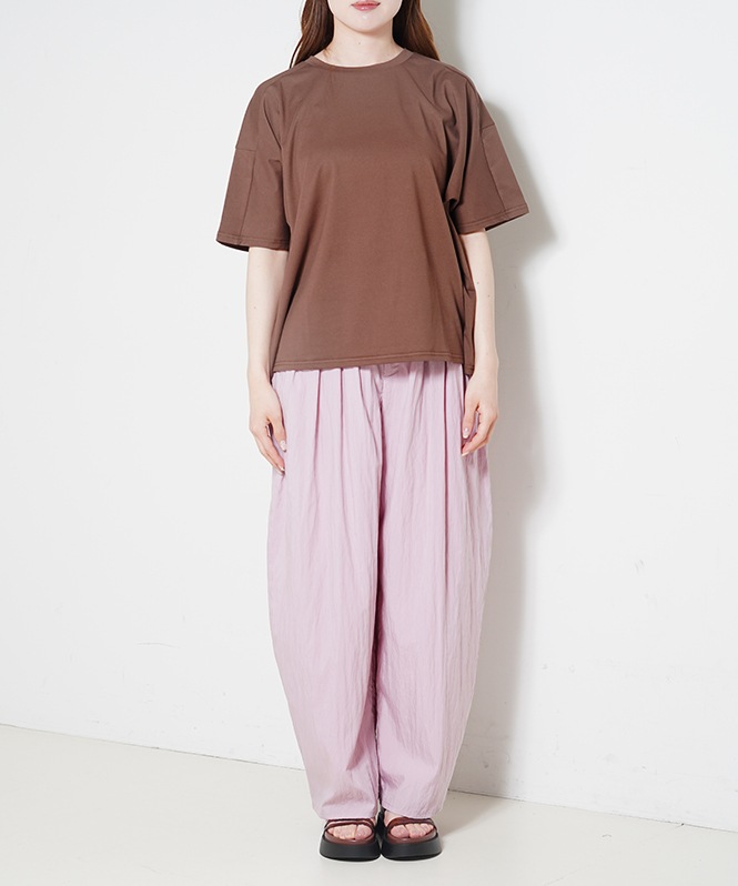 冷感Tシャツ
