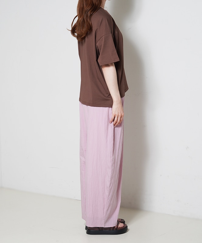 冷感Tシャツ