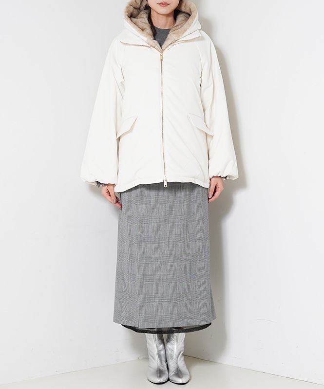 マットツイルコート