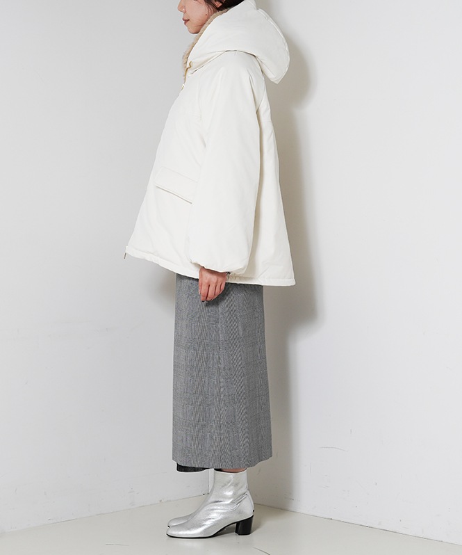 マットツイルコート