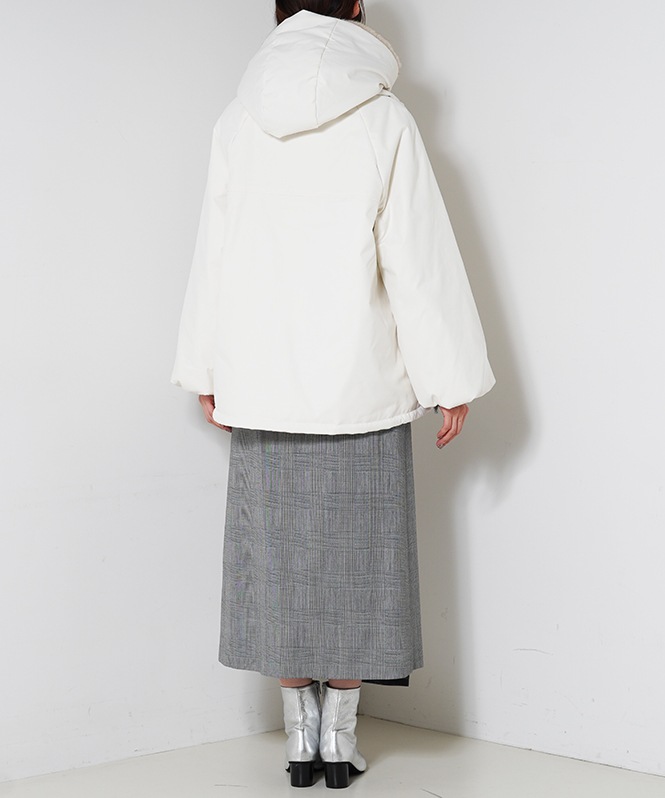 マットツイルコート