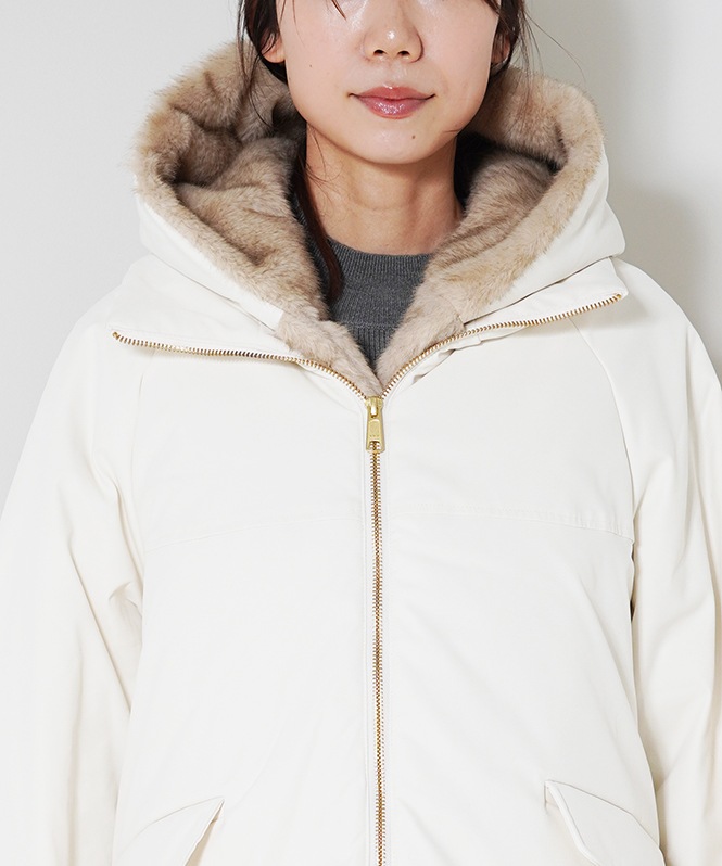 マットツイルコート