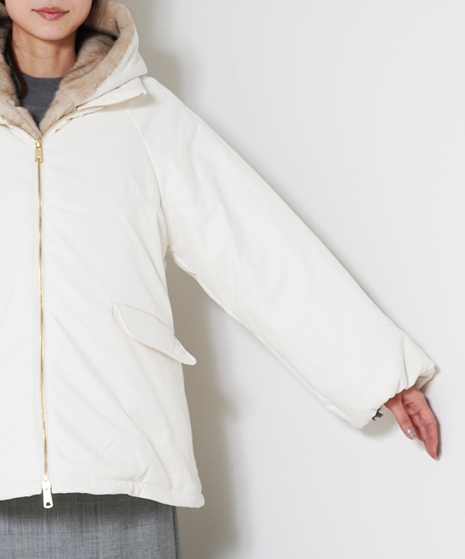 マットツイルコート