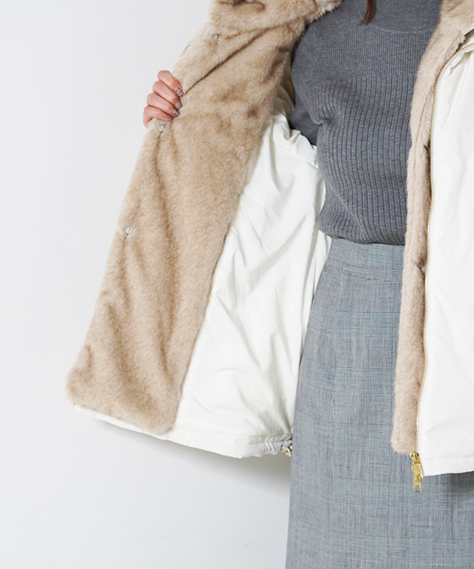 マットツイルコート