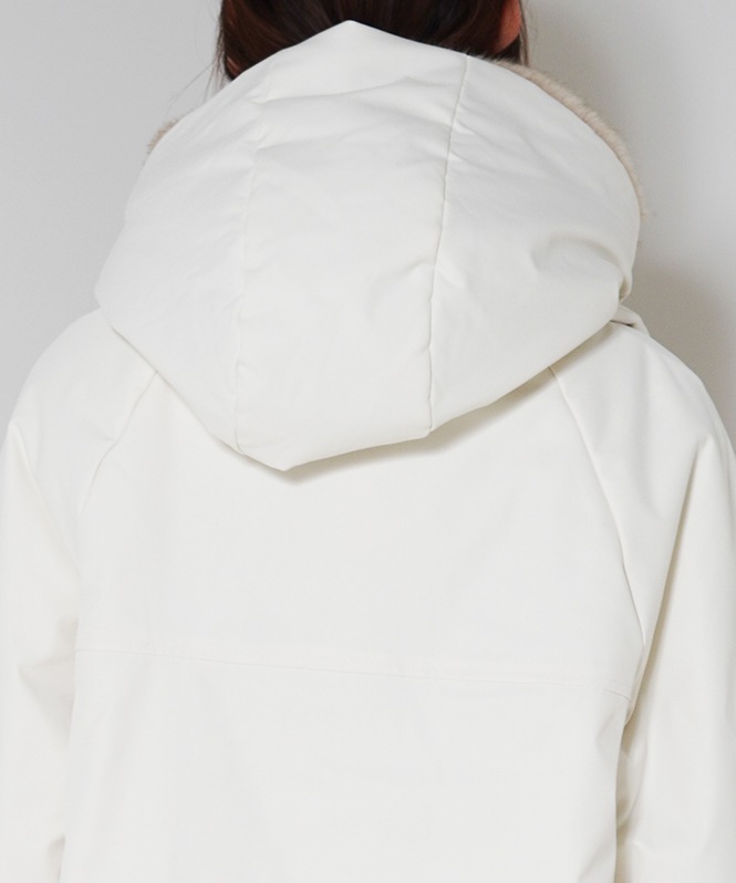 マットツイルコート