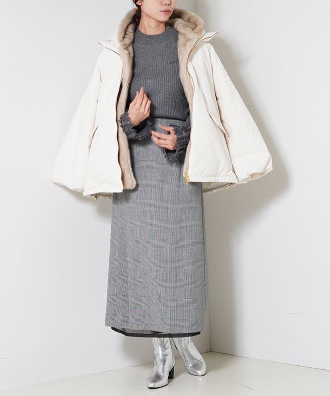 マットツイルコート