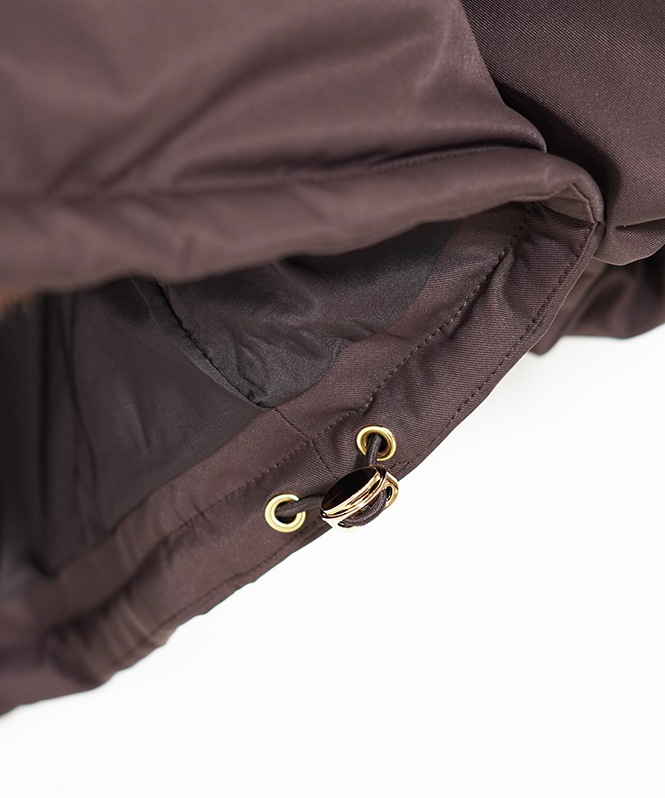 マットツイルコート