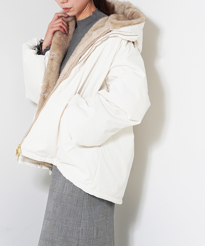 マットツイルコート