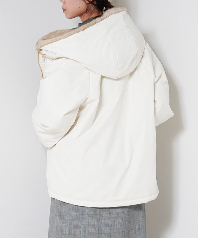 マットツイルコート