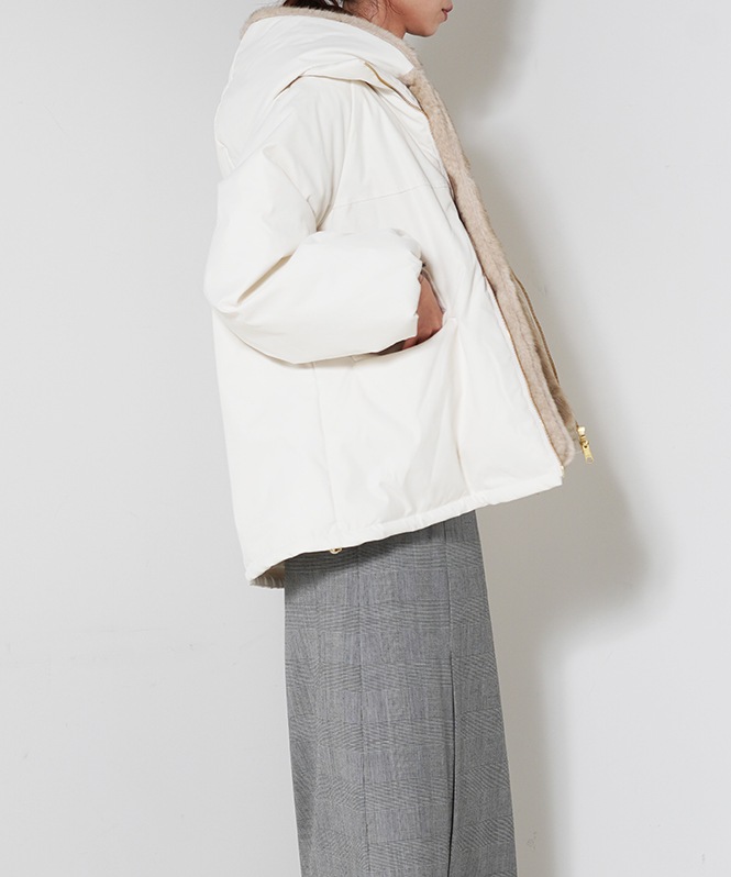 マットツイルコート