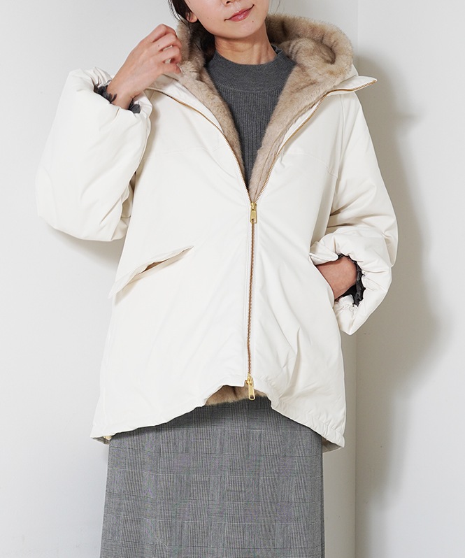 マットツイルコート