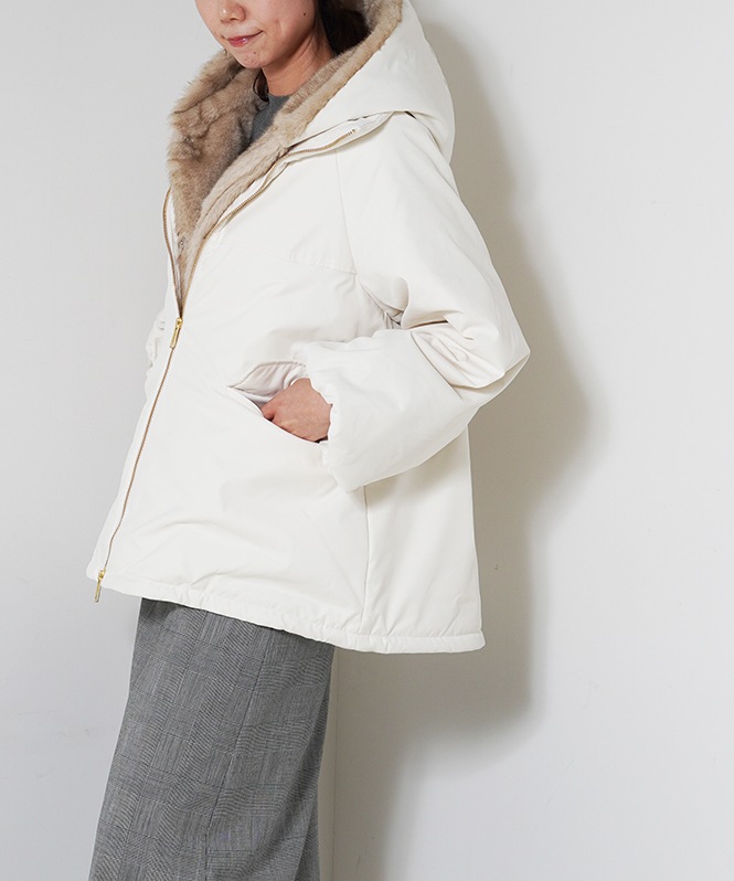 マットツイルコート