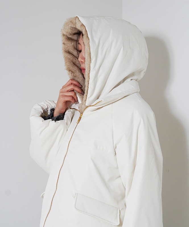 マットツイルコート