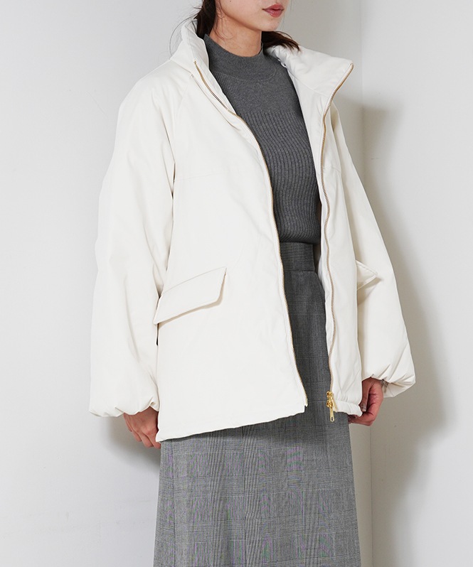 マットツイルコート