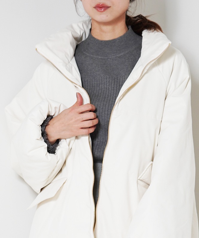 マットツイルコート