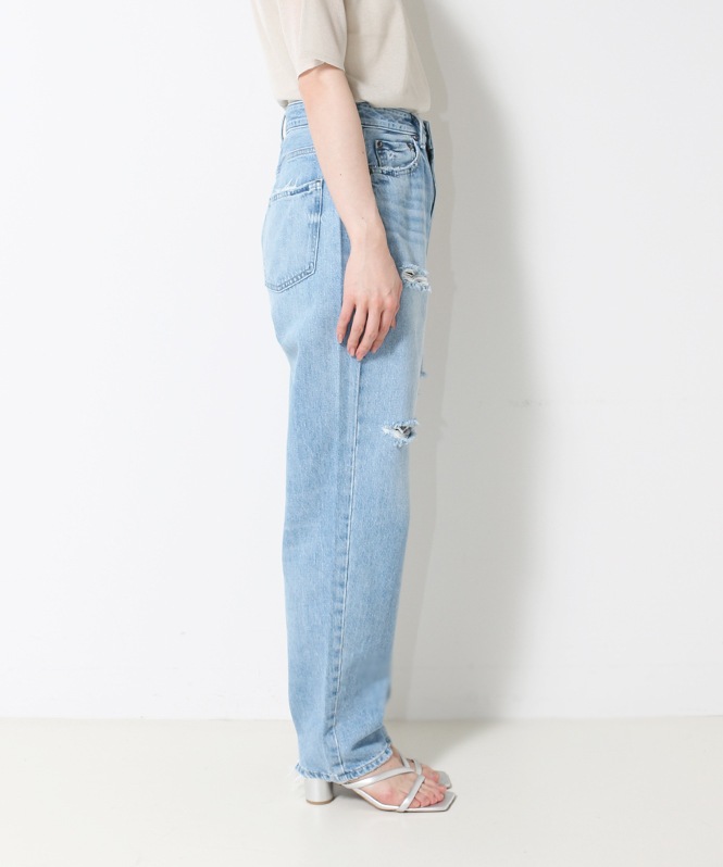 新品未使用✨RED CARD tokyoレッドカード ジーンズ Blues RED CARD TOKYO（レッドカード）の「RED CARD TOKYO/レッド