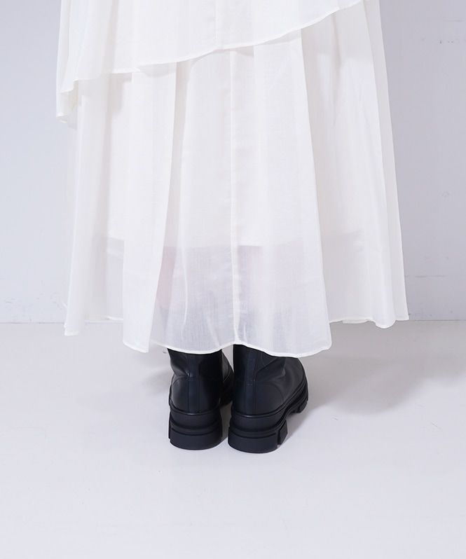 総レースフリルワンピース | DRESS,DRESS | ROOM903 online