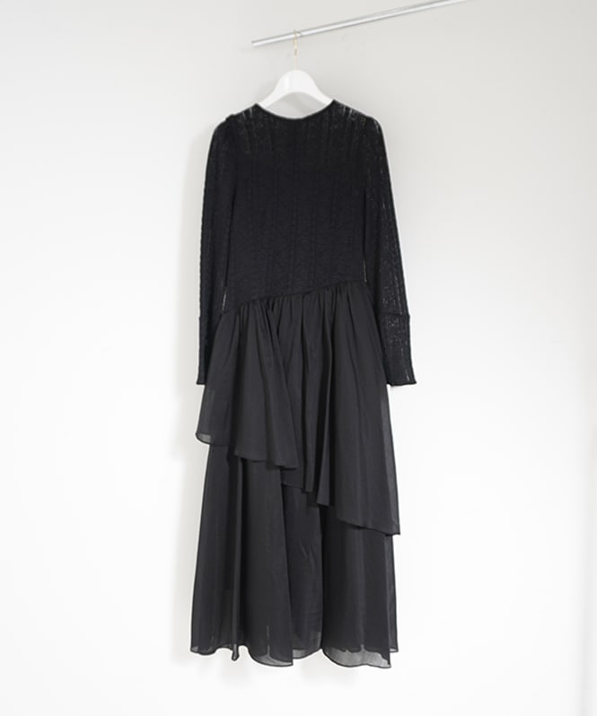 ROOM903 総レースフリルワンピース | DRESS,DRESS | ROOM903 online