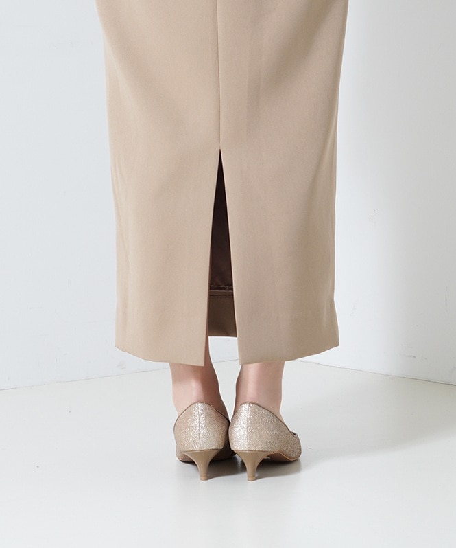 ANDRESD アンドレスド　flocky dot pants dress ANDRESD flocky dot one piece | DRESS,DRESS | ROOM903 online