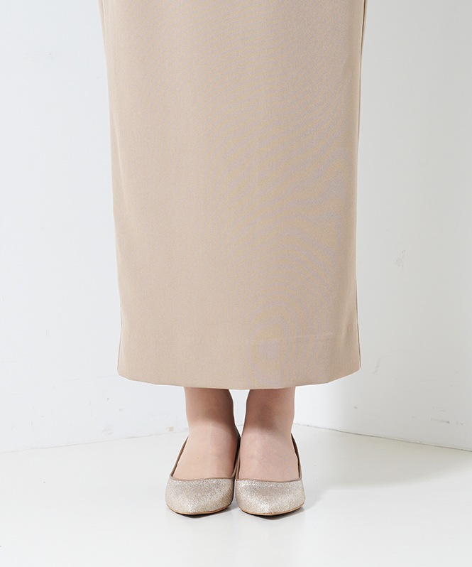 ANDRESD flocky dot one piece | DRESS,DRESS | ROOM903 online