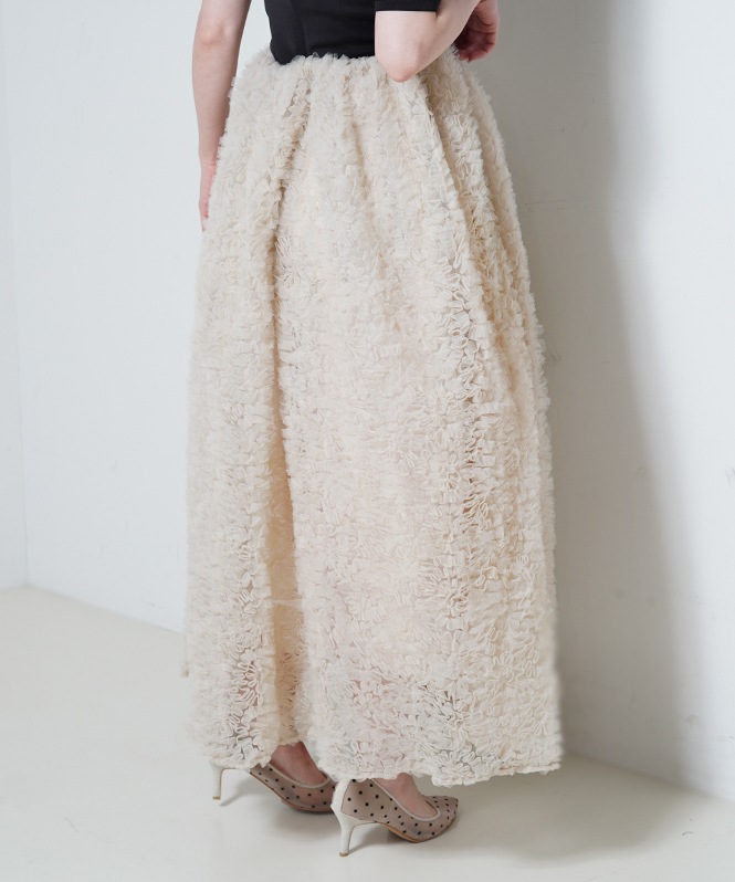 mocomoco set up half sleeve dress