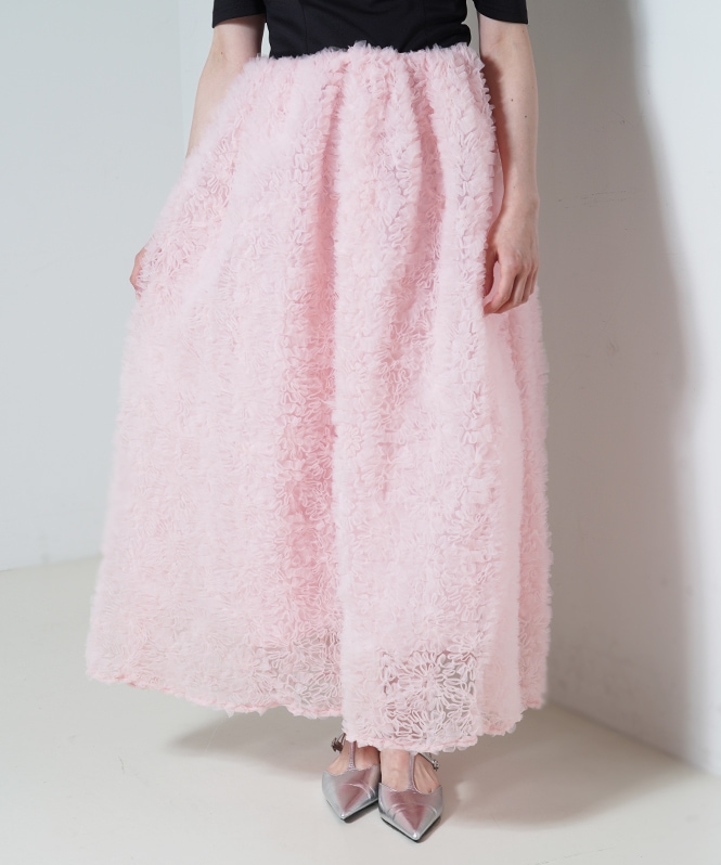 mocomoco set up half sleeve dress