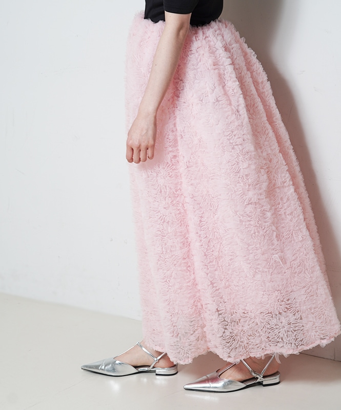 mocomoco set up half sleeve dress